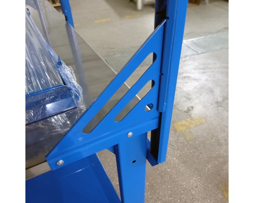 Верстак слесарный WSG.21.1875.825-3